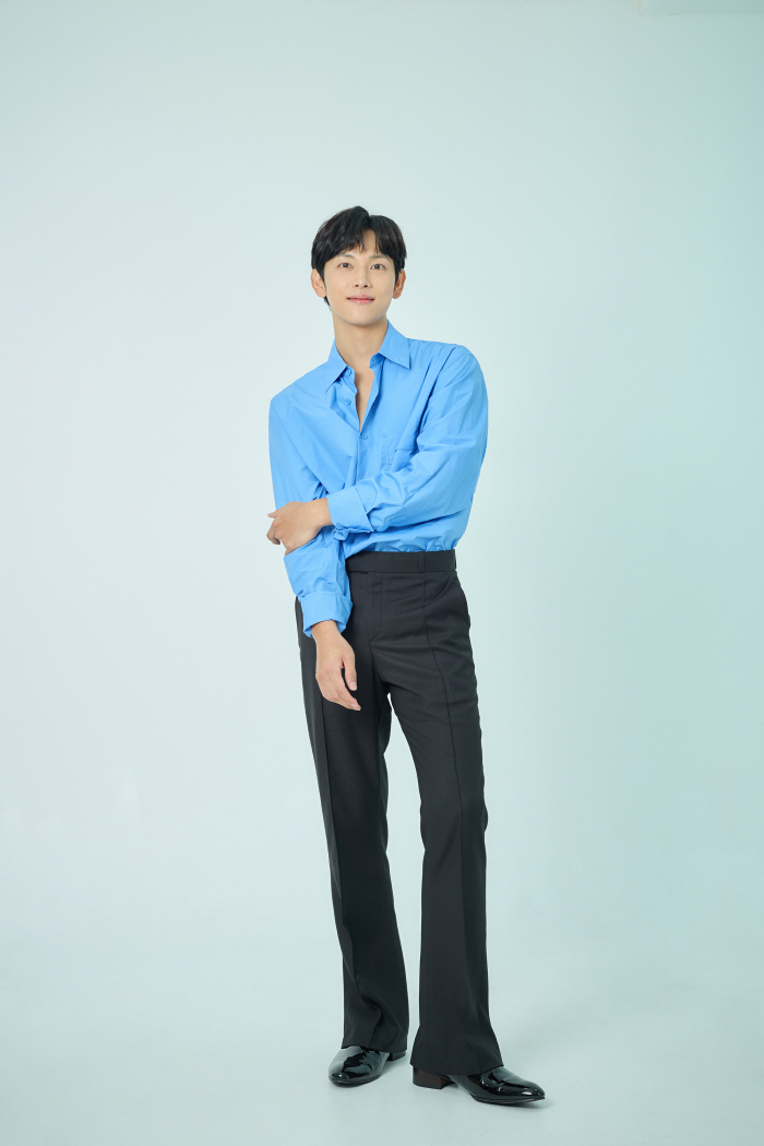 [인터뷰③] '체지방 6% 감량' 임시완 "촬영 끝나고 햄버거 흡입…기름…