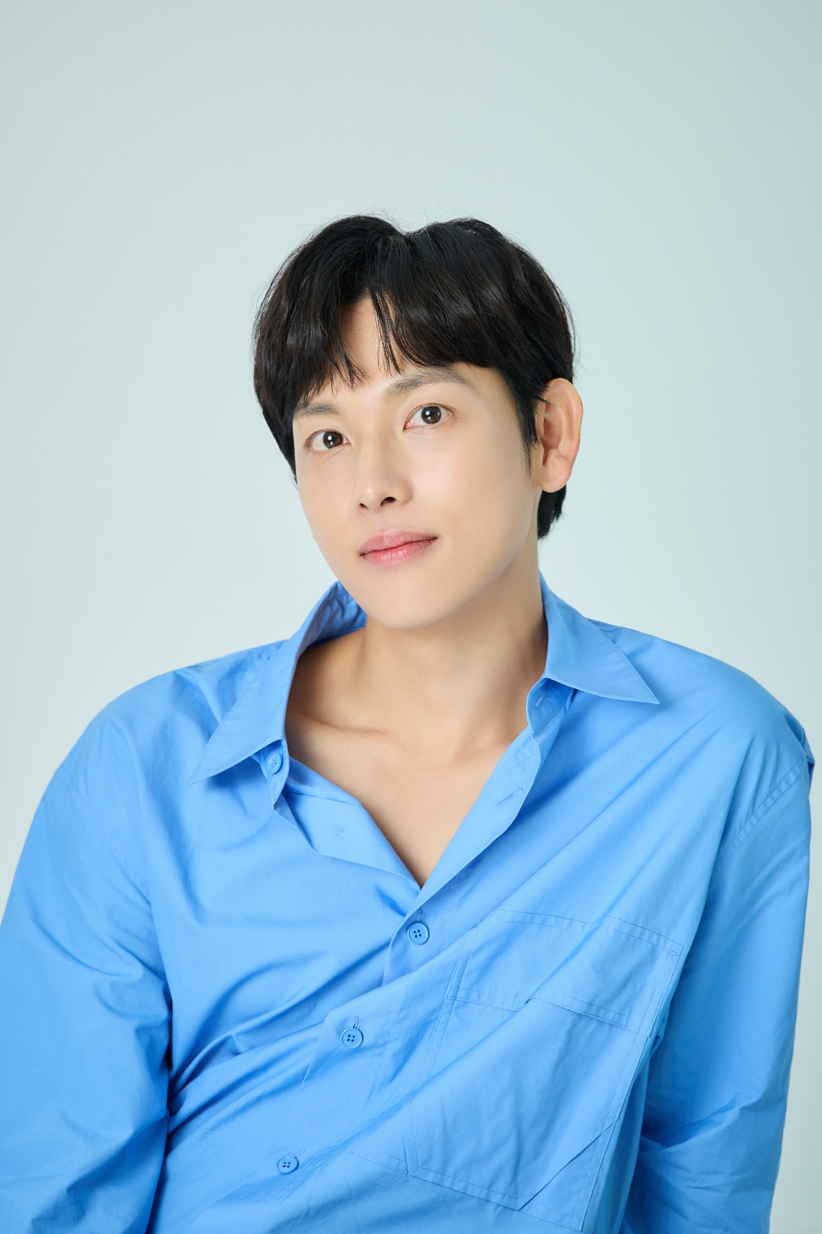 [인터뷰③] '체지방 6% 감량' 임시완 "촬영 끝나고 햄버거 흡입…기름…