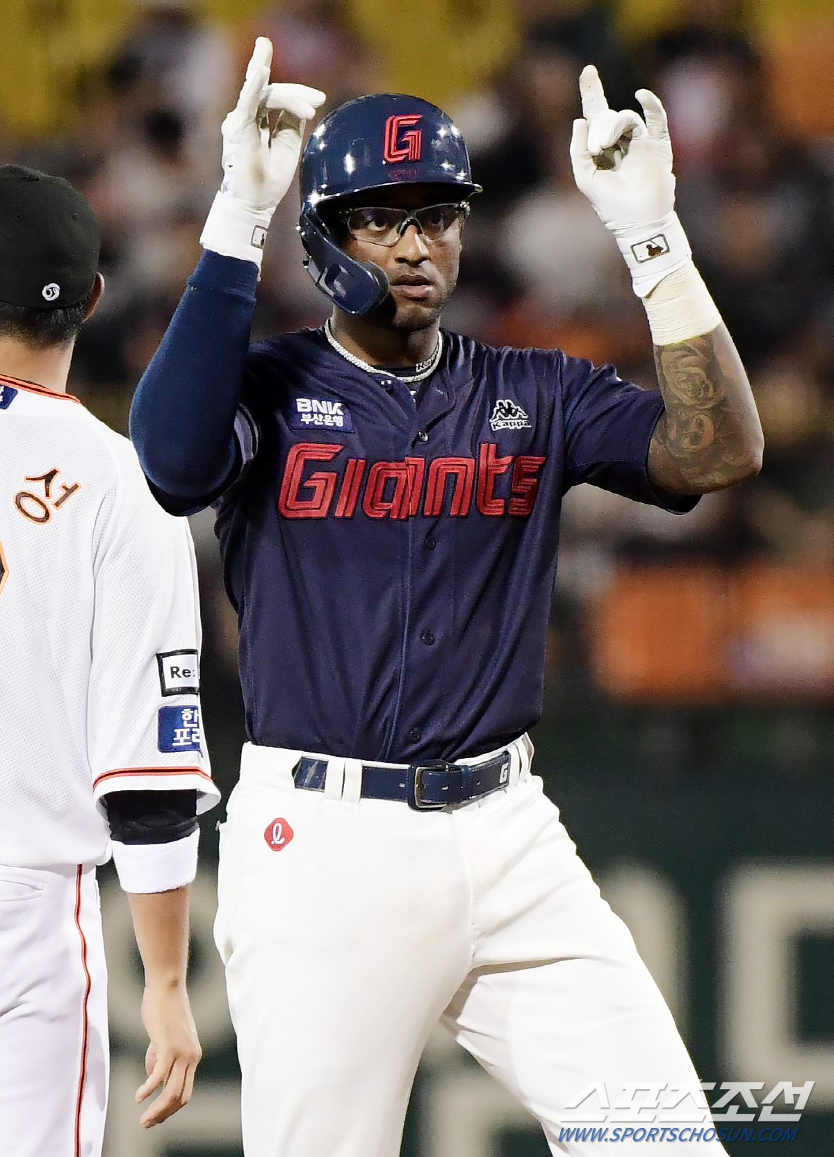 '40만 달러+무쓸모' 외인 향한 단호한 선긋기 "제대로 뛰는 것 같지 …