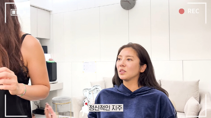손담비, 15년 만 '토요일 밤에' 완벽 재현..."재킷 제작 100만원…