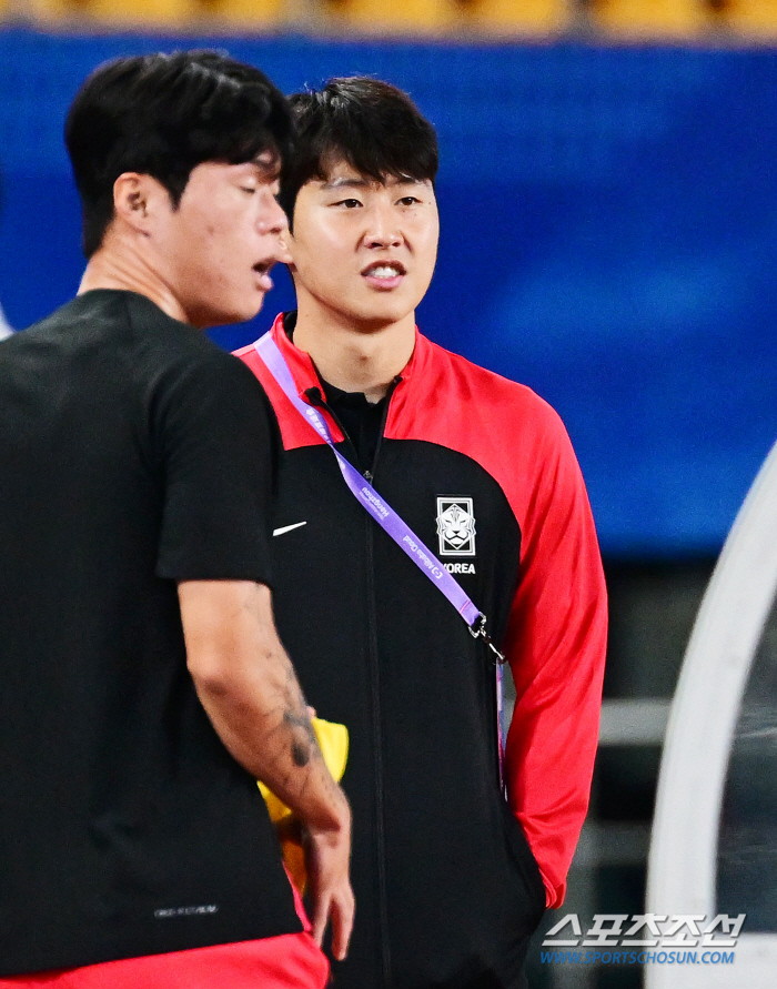[진화 ON]E조 1위 한국→F조 1위 북한 랭크, 동반 16강 확정 '…