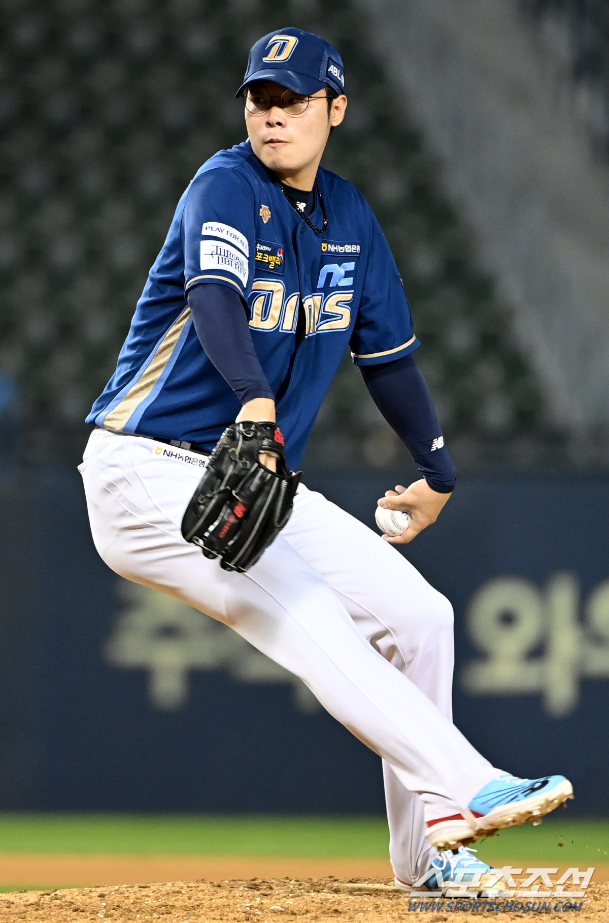 구창모 항저우行 불발 충격 속 대표팀 유일좌완 선발마저 위태...과연 일…