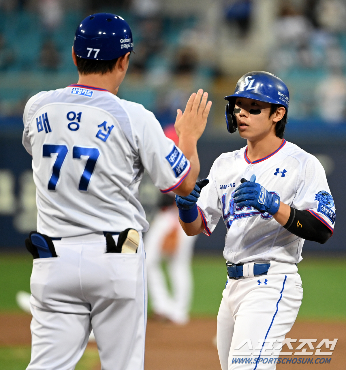 구창모 항저우行 불발 충격 속 대표팀 유일좌완 선발마저 위태...과연 일…