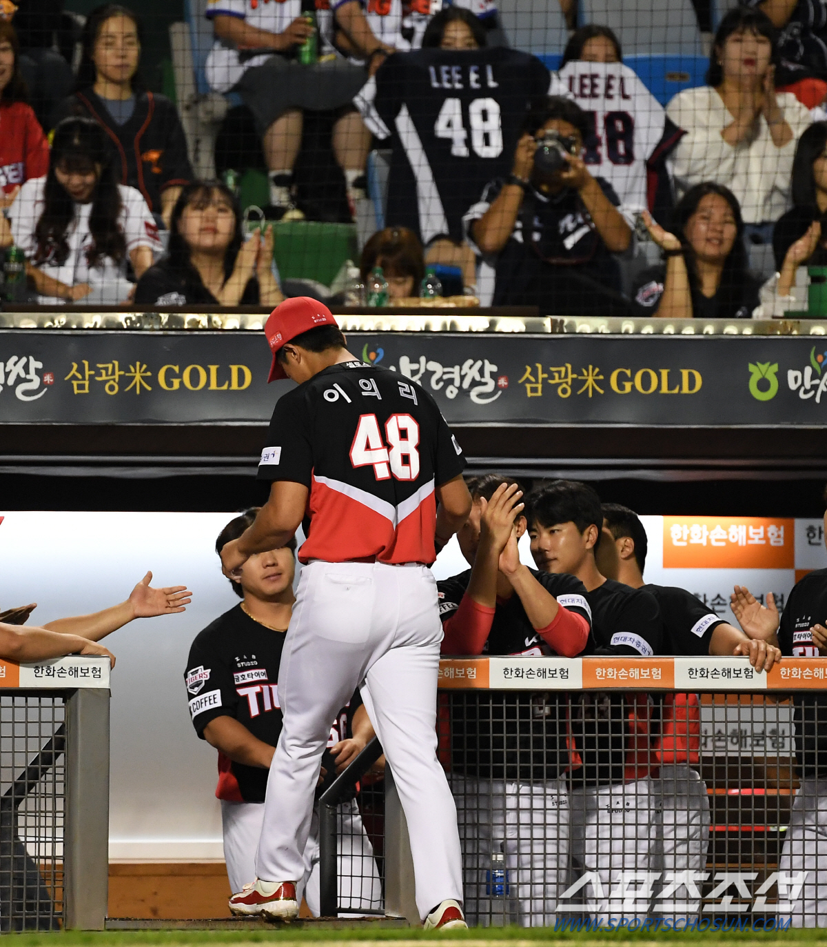 구창모 항저우行 불발 충격 속 대표팀 유일좌완 선발마저 위태...과연 일…