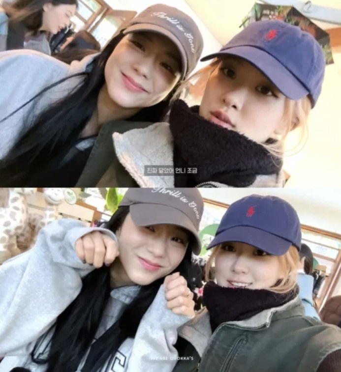 [종합] "기다려줘서 고마워"…블랙핑크, YG 재계약 불발·해체설에 직접…