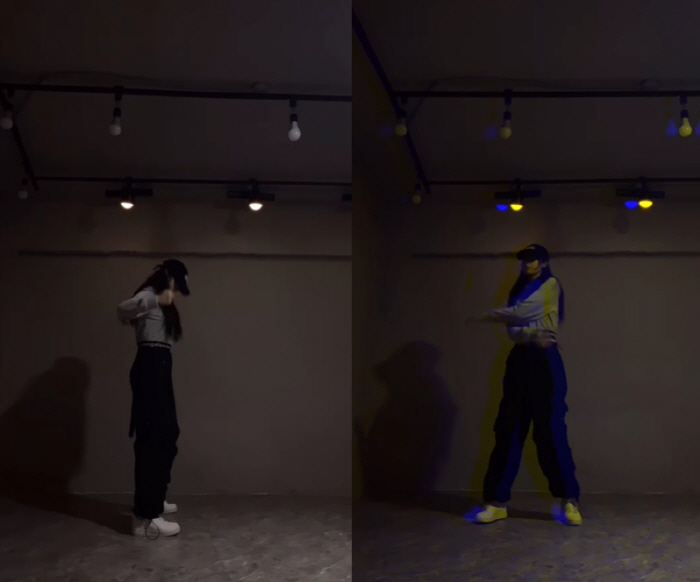방탄 뷔→강다니엘·안유진, '스우파2' 스모크 챌린지 돌풍에 '연예계도 …