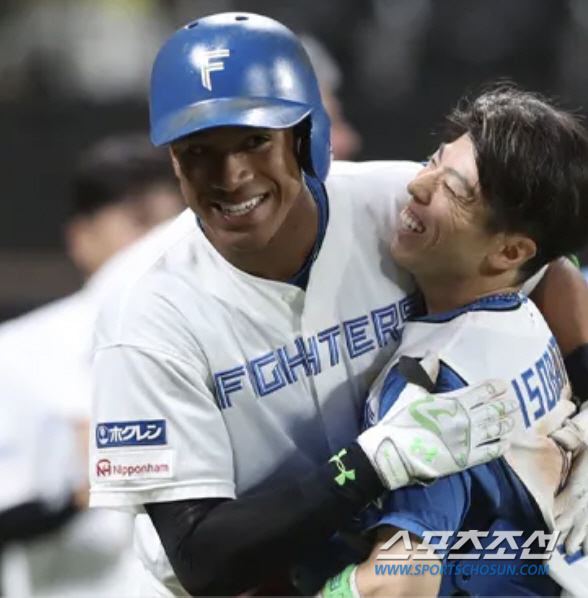 '타저투고' 퍼시픽리그 3할 타자 2명뿐…11년 만에 30개 못쳐도 홈런…