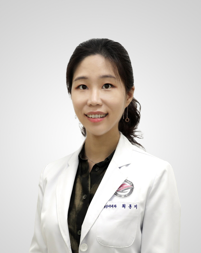 한림대동탄성심병원 최훈지 교수, 대한비만학회 '최우수 구연상' 수상