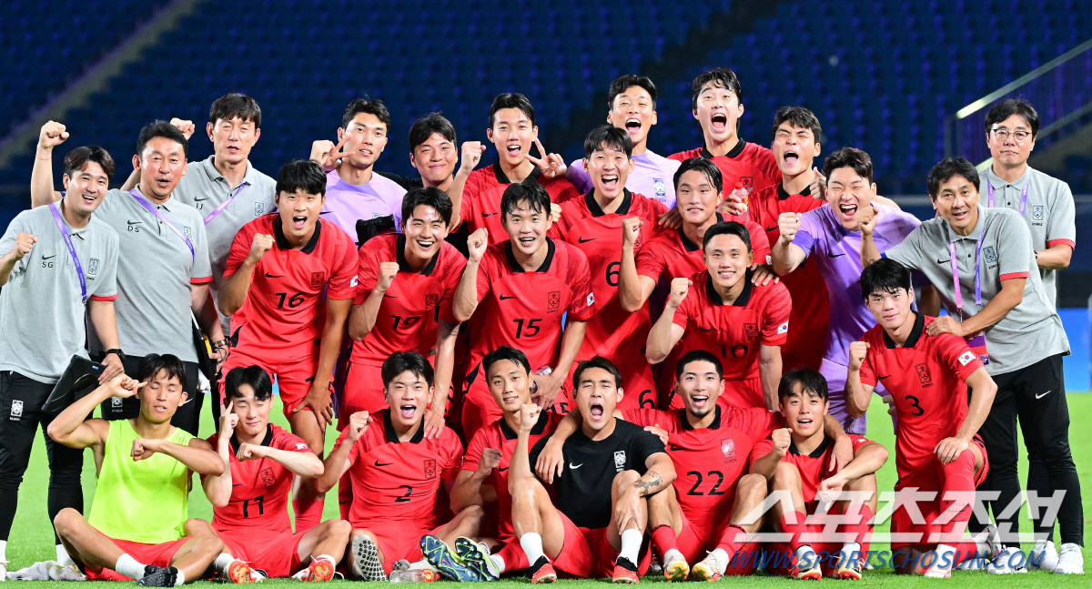 [항저우 ON]근대5종으로 시작해 양궁으로 피날레…韓 금빛 레이스 '中 …