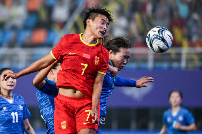 [항저우ON]'이게 야구야, 축구야' 한국 9-0 넘은 16-0 스코어 …