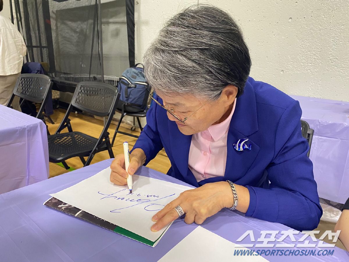 "韓구기종목 첫우승,그날의 감격" 사라예보50주년 이에리사배 탁구,美오렌…
