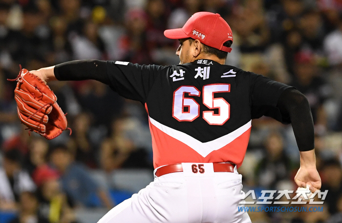 이의리 충격 탈락→엥? KIA엔 플러스→5인 선발 완성→5강 싸움 탄력.…
