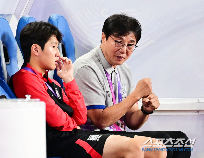 [항저우ON]韓 첫날부터 '무더기' 金 캔다, 전웅태→황선우 출격 준비 …