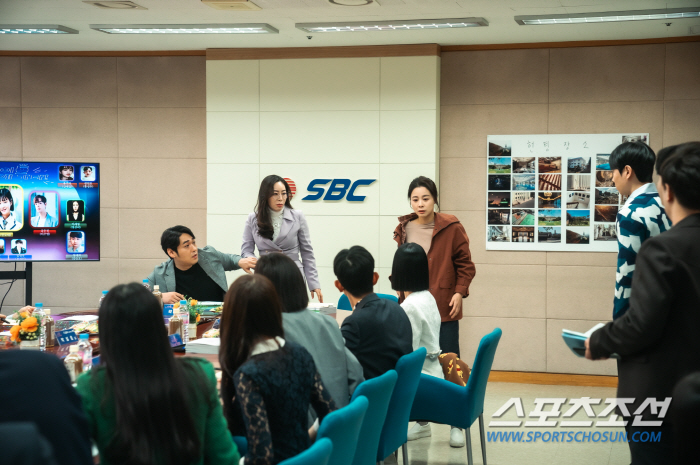 '7인의 탈출', 이덕화의 반격→위기 닥친 악인들…'초반 분량 실종' 엄…