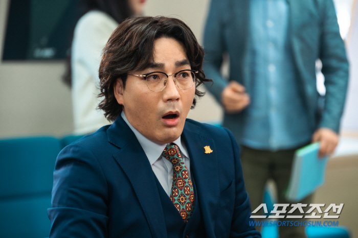 '7인의 탈출', 이덕화의 반격→위기 닥친 악인들…'초반 분량 실종' 엄…