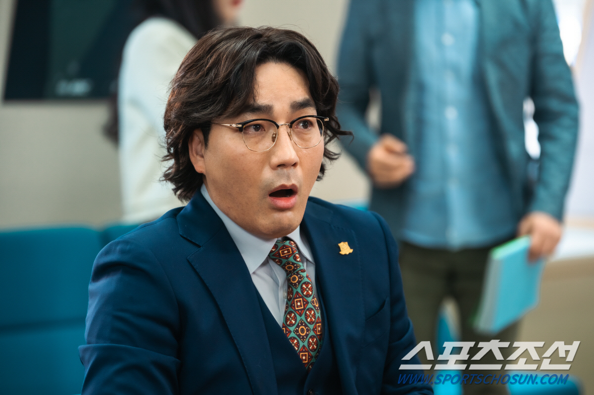 '7인의 탈출', 이덕화의 반격→위기 닥친 악인들…'초반 분량 실종' 엄…