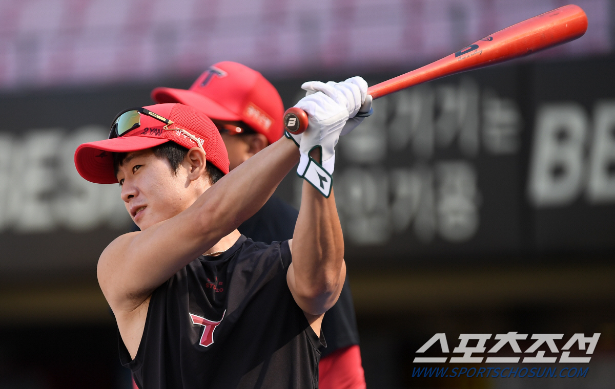 18홈런 나스타 빠진 공격력 해결책은? 발야구로 휘젓자. 박찬호 이번주 …