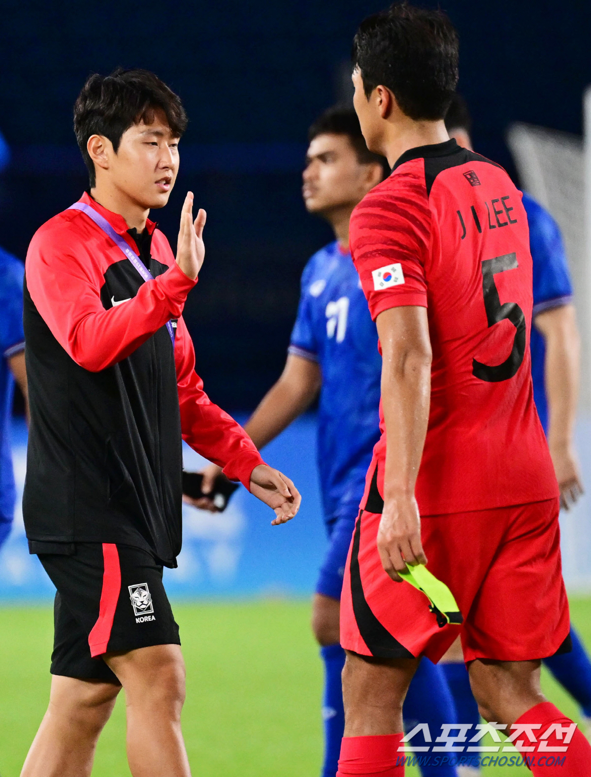 [진화 현장]'북한 피했다!' 황선홍호, 16강 상대는 '중앙아시아 복병…