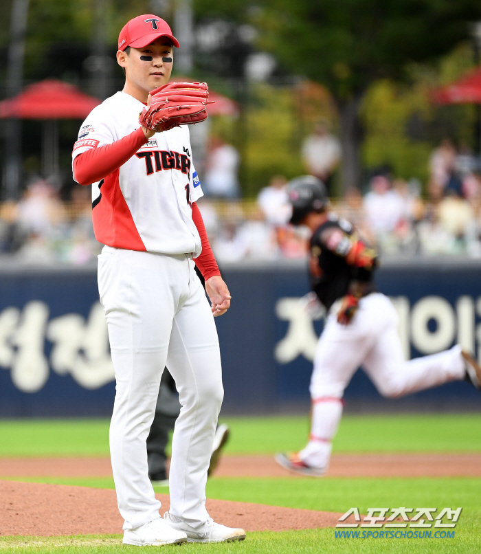 2023 신인 중 유일한 '어신문'의 대항마로 살아남았다. 감독도 칭찬 …