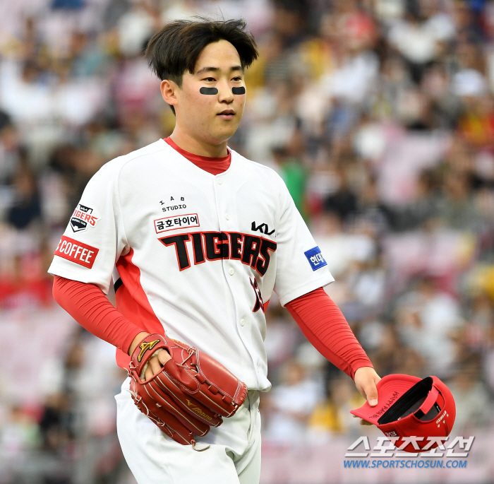 2023 신인 중 유일한 '어신문'의 대항마로 살아남았다. 감독도 칭찬 …