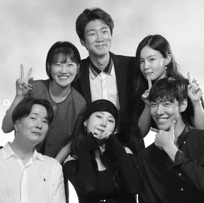'K팝스타' 출신들 11년만에 다 모였는데…백아연만 없네, 왜?