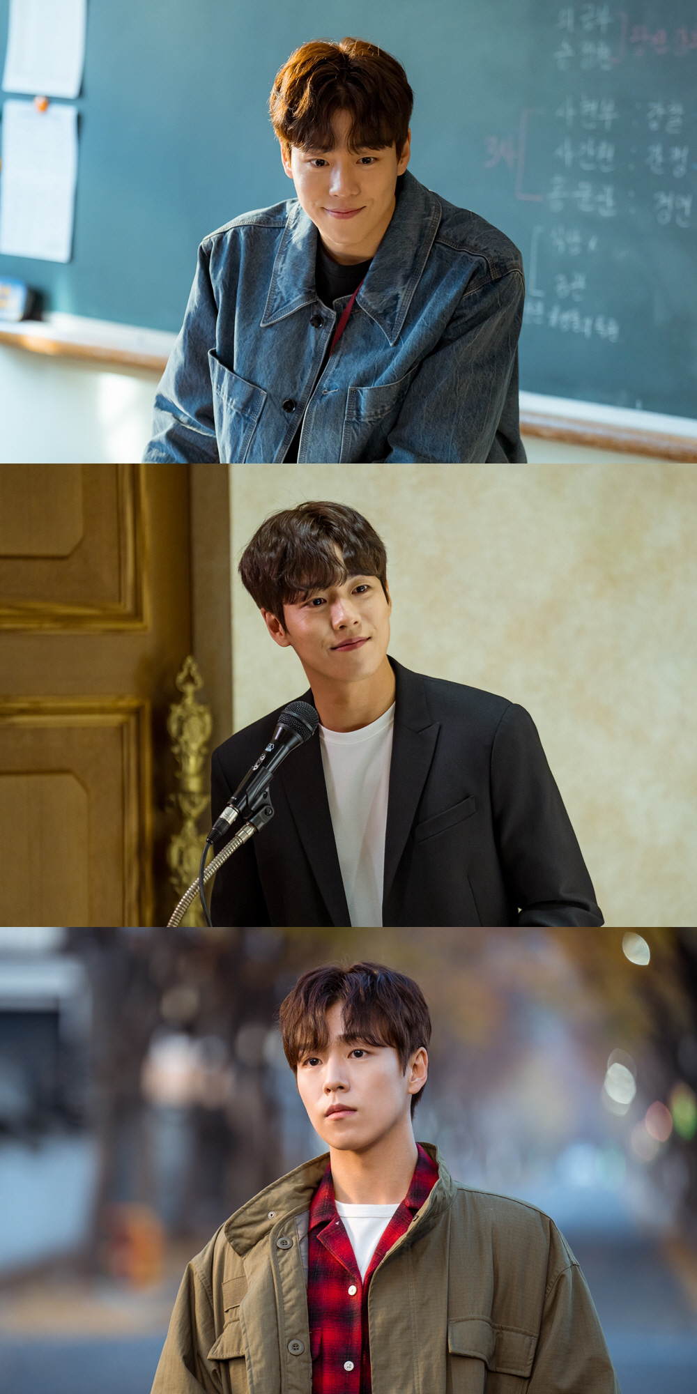 '오늘도 사랑스럽개' 이현우 "싱크로율 50%..밝고 친근한데 치밀은NO…