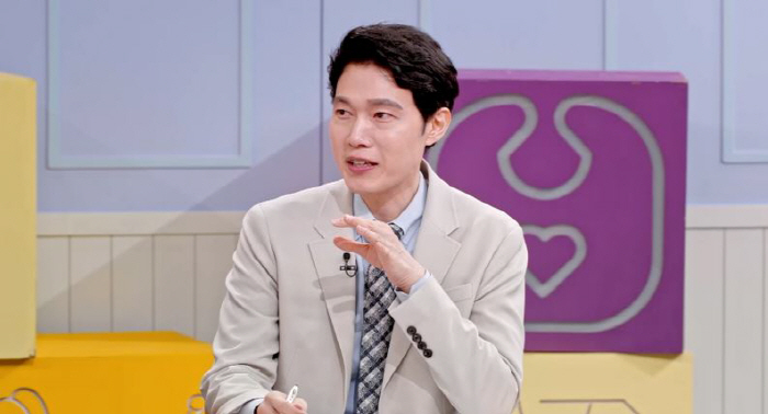 돌싱이 돌싱을 존경…김새롬 "서장훈은 내 롤모델, 돌싱계 회장 같은 존재…
