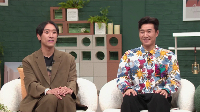 '신랑수업' 대어 낚았다…코요태 44세 김종민·42세 빽가 투입 "여친은…