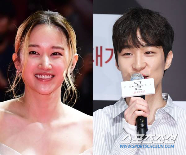 '발레리나' 전종서♥이충현 감독 "'콜' 이어 또 호흡..눈빛만으로 다 …