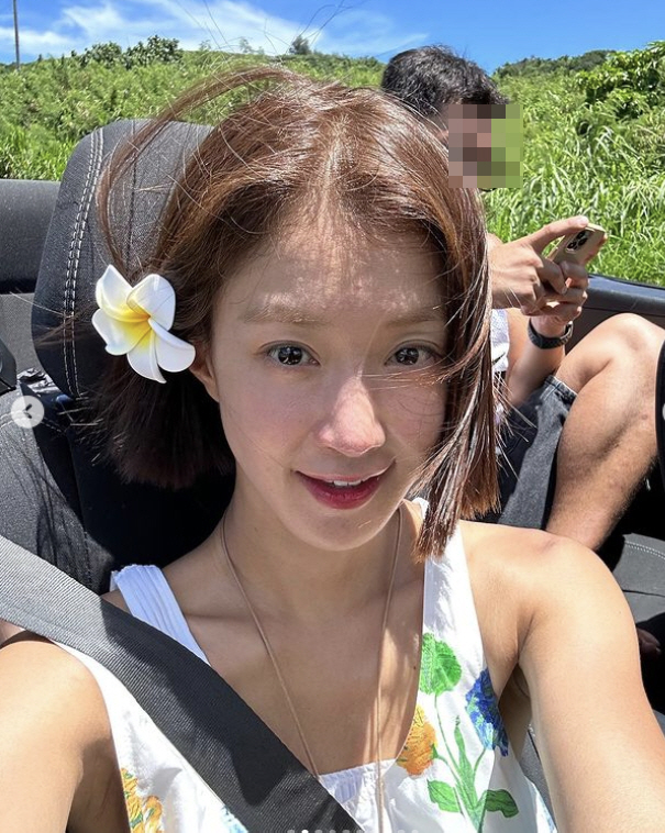 이시영, 돈은 많이 벌어 잘 쓰기…해외서 스포츠카로 플렉스 "스트레스 날…