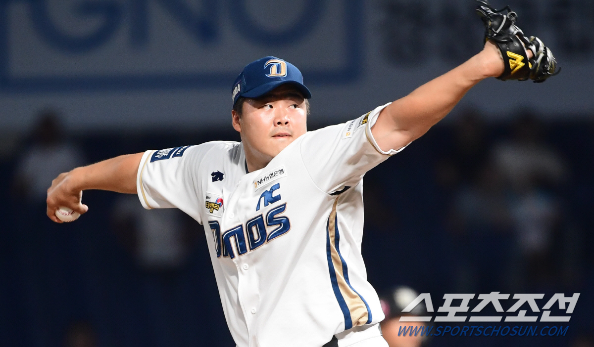단 1경기 만에 필승조 격상, 팀 방어율 1위 팀, 또 나왔다, 151㎞…