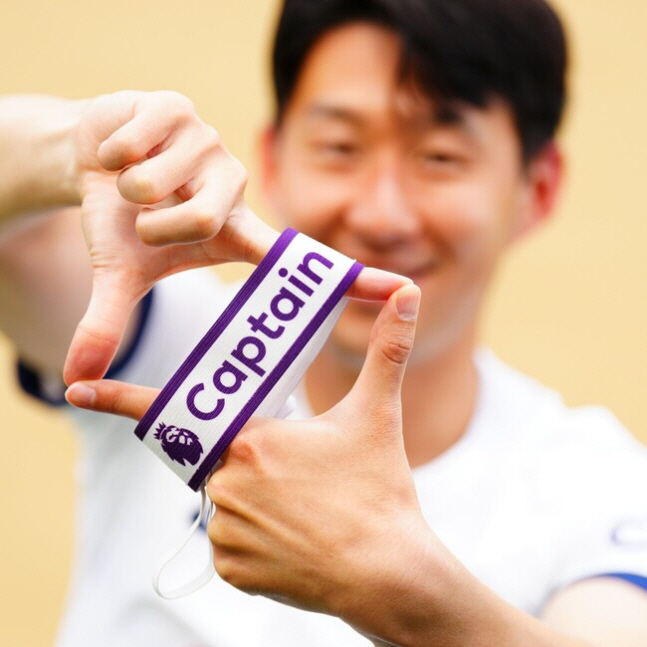 '북런던더비서 멀티골 폭발' 톱 손흥민, 'EPL 득점 2위+토트넘 15…