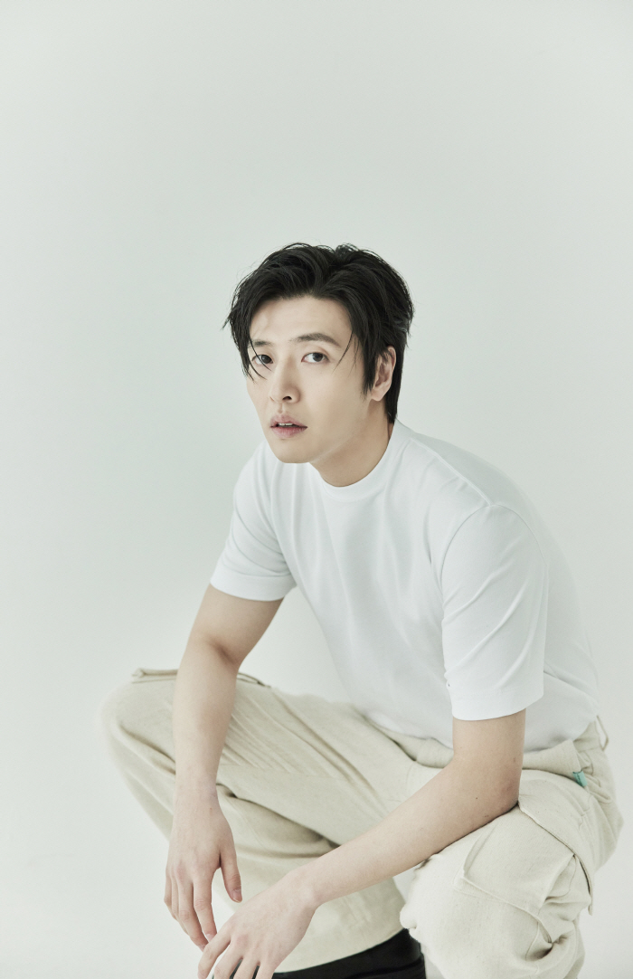 [인터뷰④] 강하늘 "끝없는 미담? (박)보검씨 미안해요"('30일')