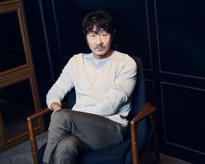 [인터뷰④] 허준호 "'故허장강의 아들' 타이틀, 평생 못 벗어나..父닮…