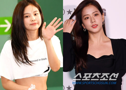 제니·지수, 이번엔 '1인 기획사 설립설'...블랙핑크 '완전체'로 남을…
