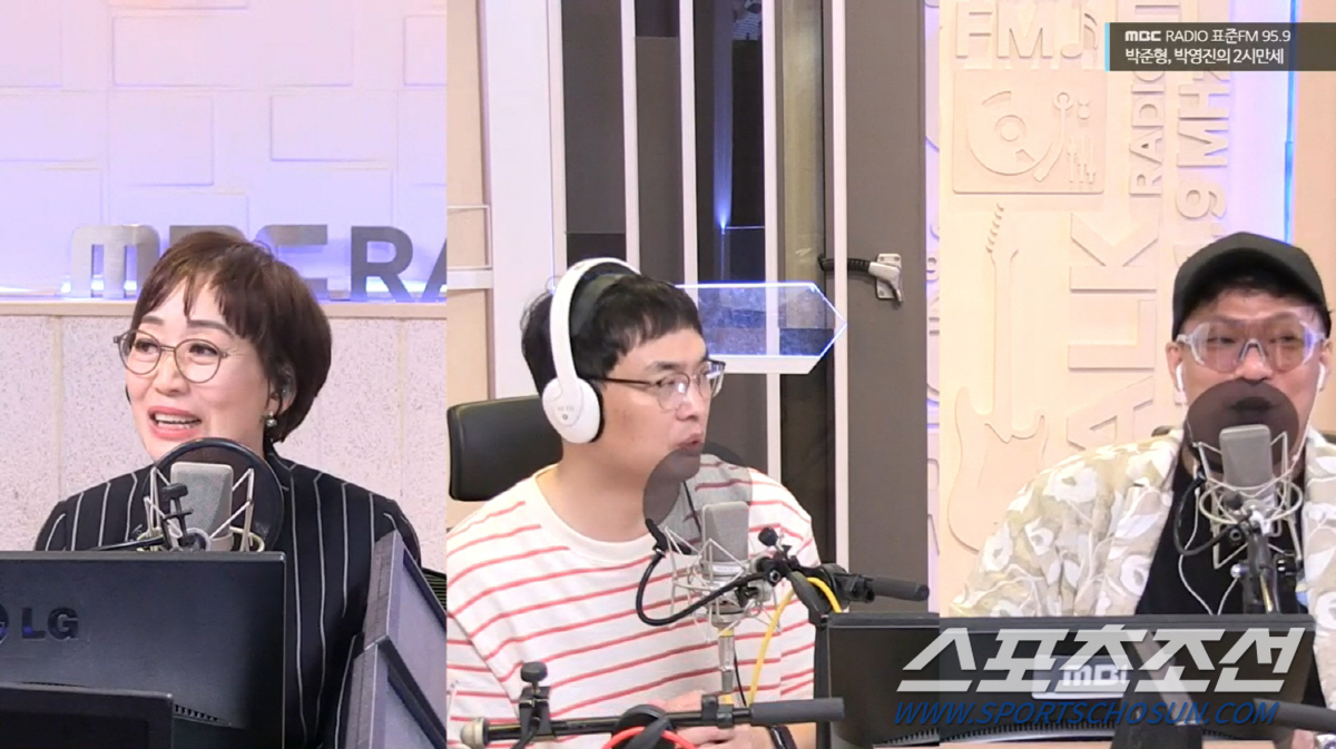 하춘화, '가요계 대모→기부 대모'. 父의 선한 영향력 덕분…영암에는 일…
