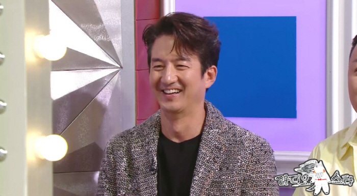 정준호 "'30년 절친' 신현준에 뒤통수 맞았다…나도 모르는새 '가문의 …