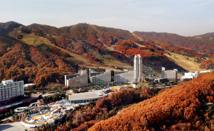 휘닉스 평창, 어텀 피크닉 상품 선보여
