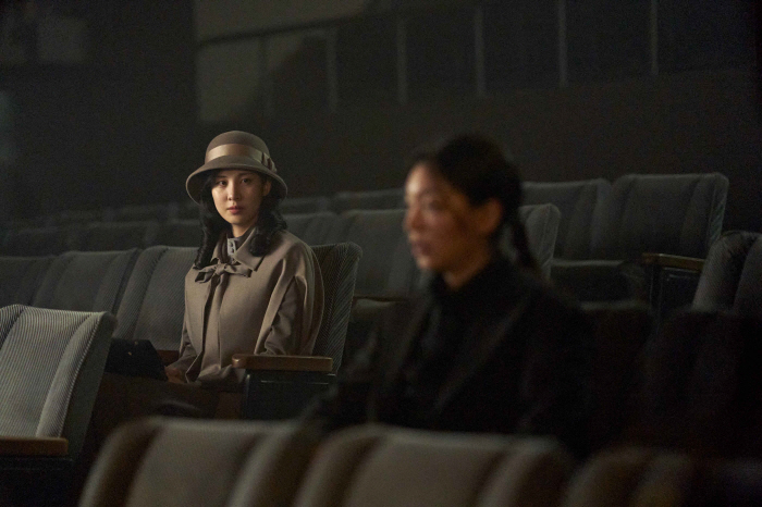 서현 '도전' 빛났다..'도적'으로 로맨스→독립군 활약