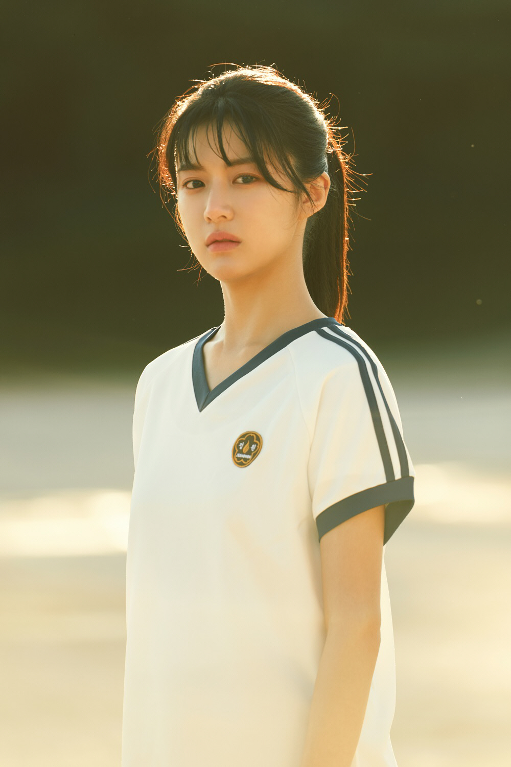고윤정, 마지막까지 '장희수'였다…'무빙'으로 보여준 매력 셋