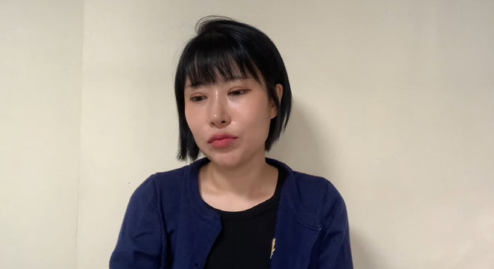"올봄에 헤어져" 이세영, 내년 결혼 예정이었는데..재일교포 남친과 결별…
