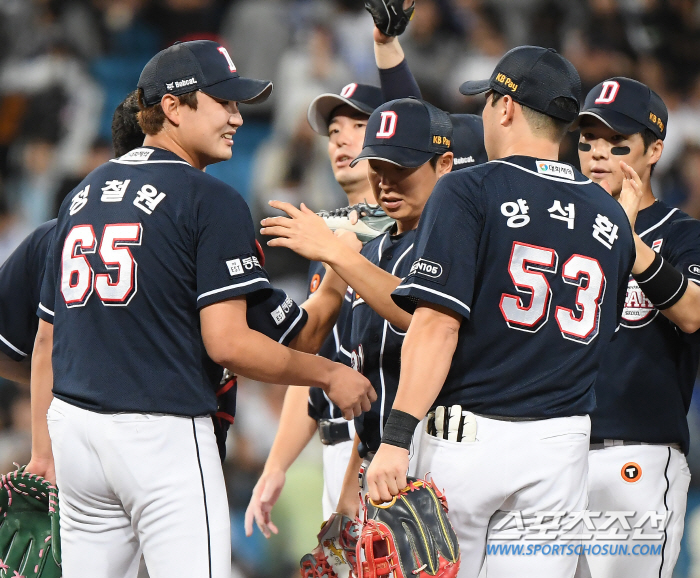 "저 OOO인데요?"…이러니 신인왕 탔다, 뱃심 하나는 타고났다..가을行…