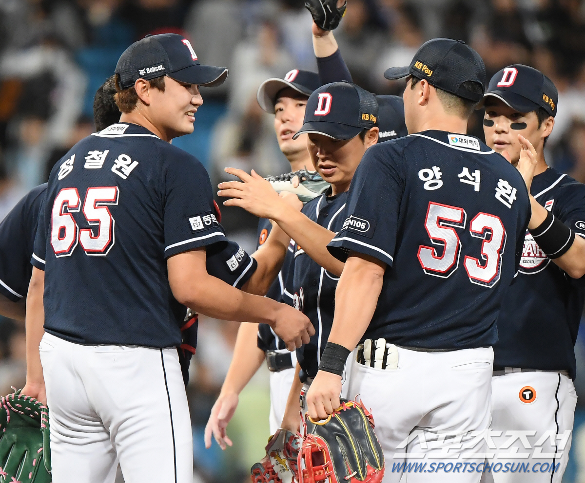 "저 OOO인데요?"…이러니 신인왕 탔다, 뱃심 하나는 타고났다..가을行…