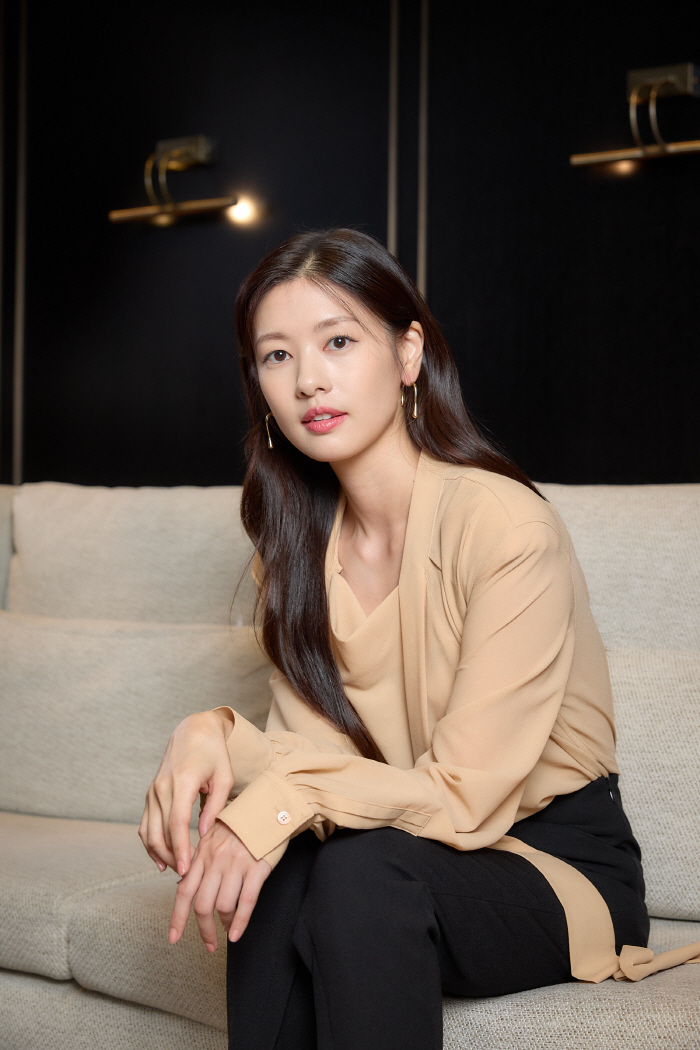 [인터뷰③] 정소민 "결혼 '해도 그만, 안해도 그만' 생각했는데..역시…