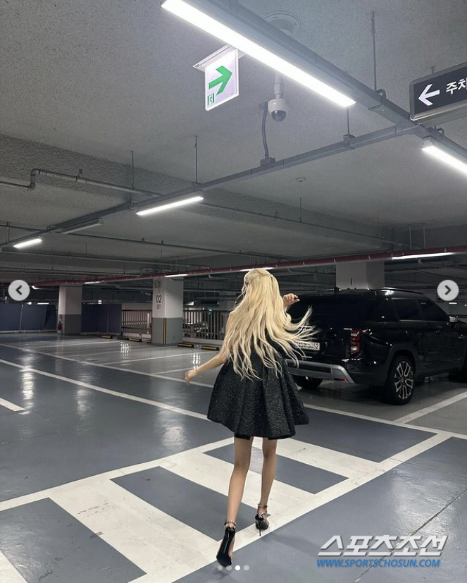 블랙핑크 로제, '재계약 이슈' 속 의미심장(?) 문구…"great mi…