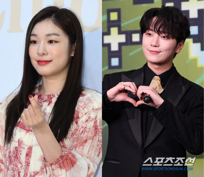 '신혼 단꿈 잊고 곰신' 김연아♥고우림, '결혼 1년만' 잠시 이별 [종…