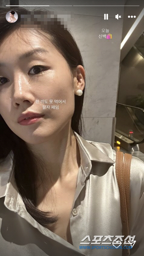 '16기 영숙', '최고 빌런→팬 급증' 반전…"키 163㎝에 몸무게 4…
