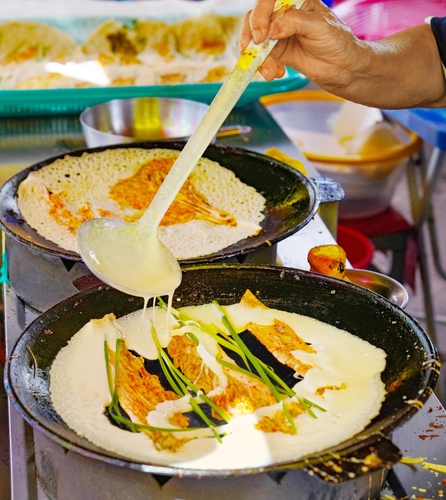 [여행honey] 평창 메밀꽃과 육백마지기를 찾아서