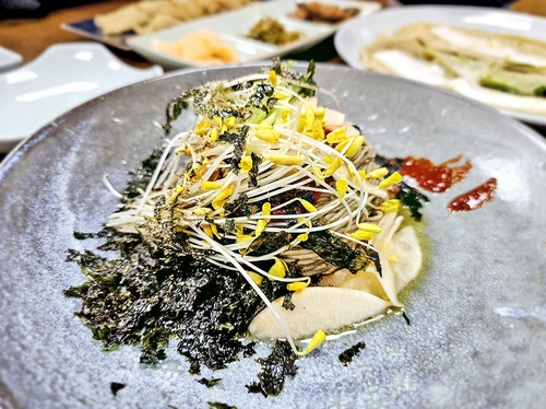 [여행honey] 평창 메밀꽃과 육백마지기를 찾아서