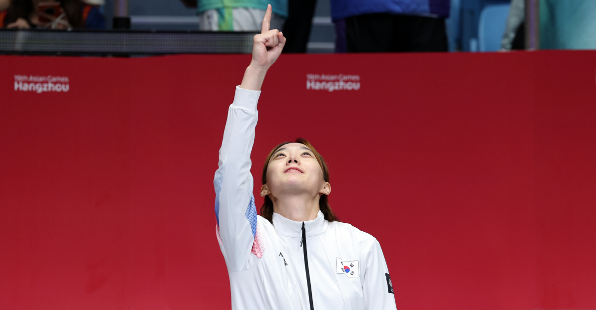 야구레전드의 딸·맏언니·고질적 부상…(윤)지수야, 이제 꽃길만 걷자~[항…